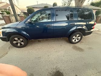 2004 Dodge Durango