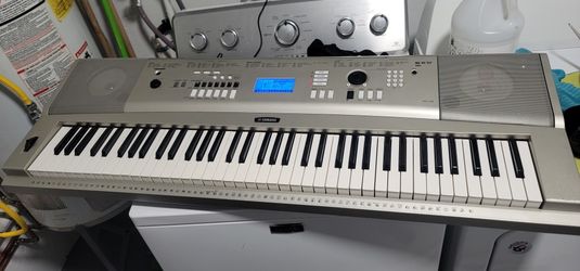 Yamaha YPG 235