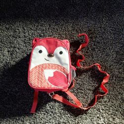 Toddler Backpack
