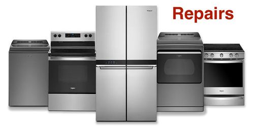 Home Appliance Repair
