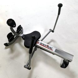 Stamina BodyTrac Glider  Hydraulic Rowing Machine

