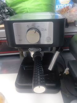 Expresso Coffee maker