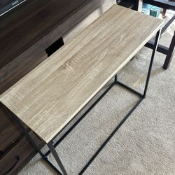 Console Table