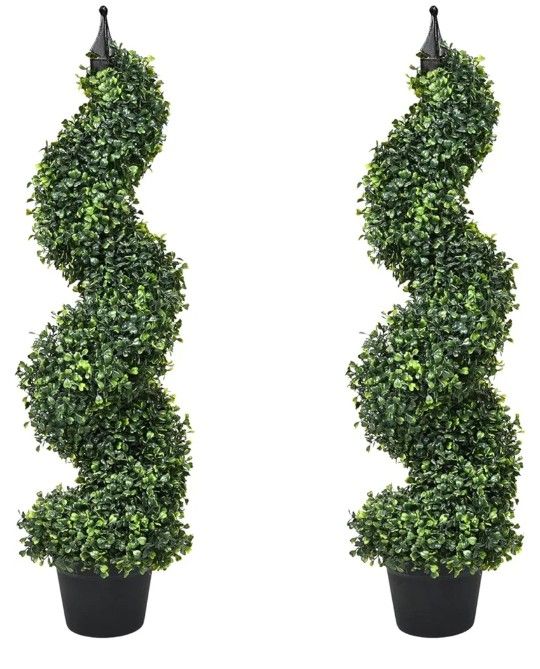 3ft Topiary Tree