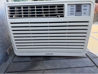 Air conditioning