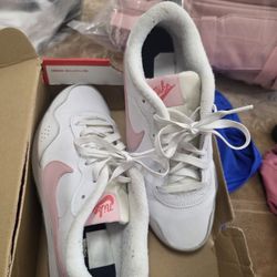 Nikes