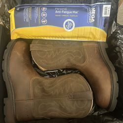 Ariat Work Boots