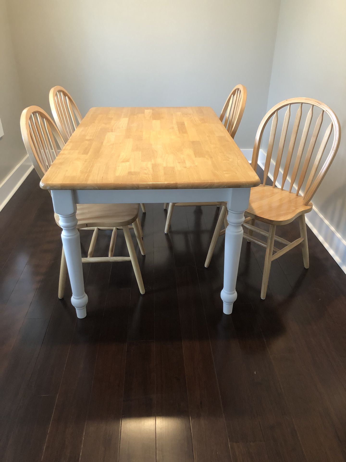 Dining Room Table