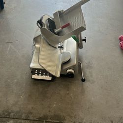 Slicer