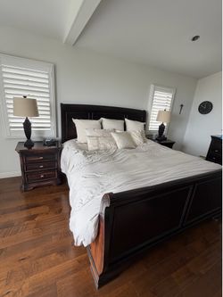 Cal King bed sets