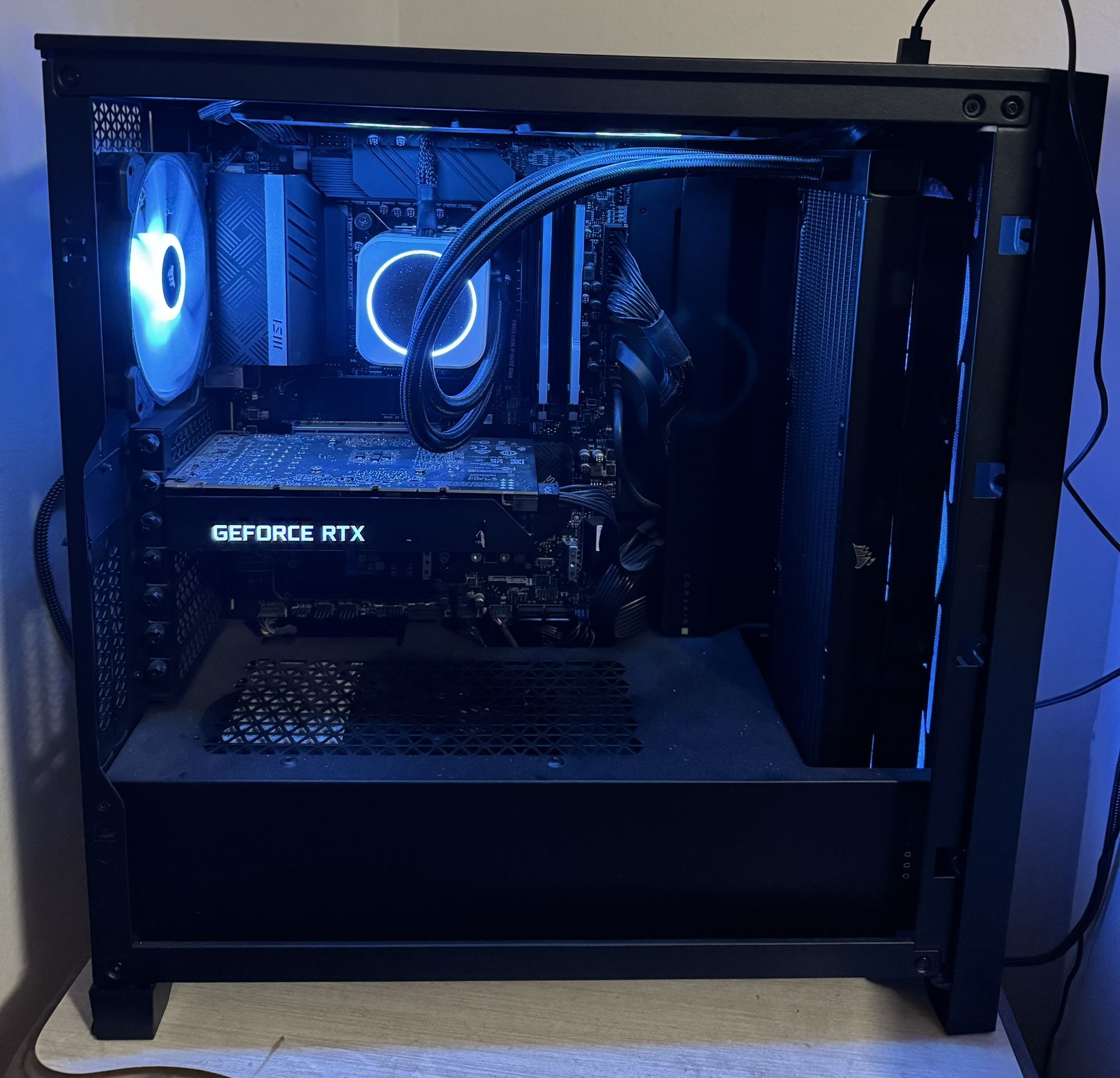Gaming PC