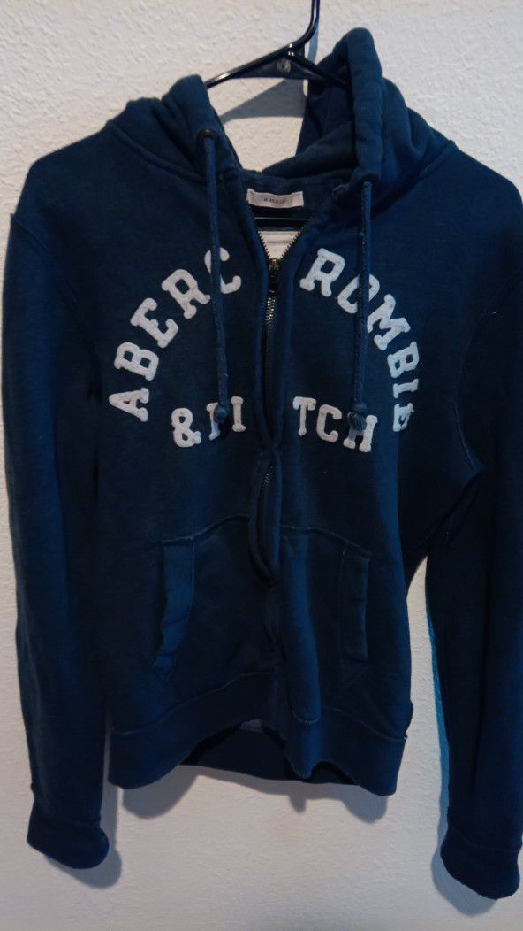Abercrombie And Fitch Hoodie 
