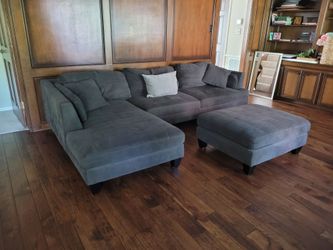 Gray sectional