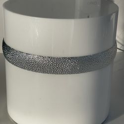 Authentic La Prairie Empty Storage Make Up/Jewellery Box. Pre-Owned. 