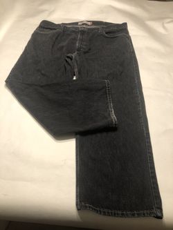 Levi's Men's 569 Loose Straight Jeans - Stretch