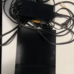 PS2 Slim 