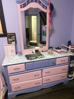 Full Bedroom Set