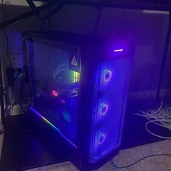 Gaming PC 