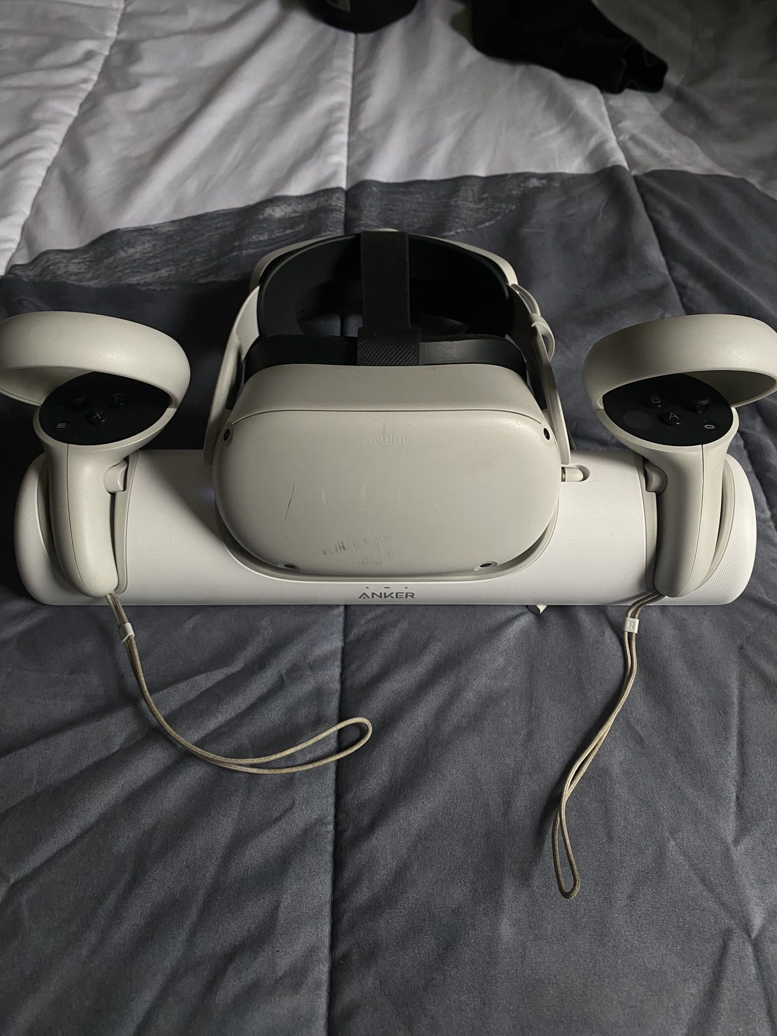 Oculus Quest 2