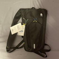 Flagstaff Hydration Pack (4L)