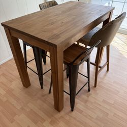 Dining Room Table Set