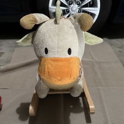 Rocking Toy For Toddlers 