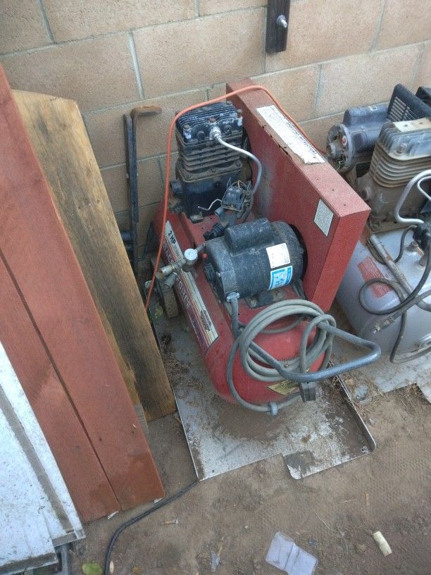Compressor 