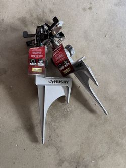Husky Impact Sprinklers