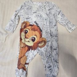 Baby Girl/Mamelucos de manga larga para bebé niña