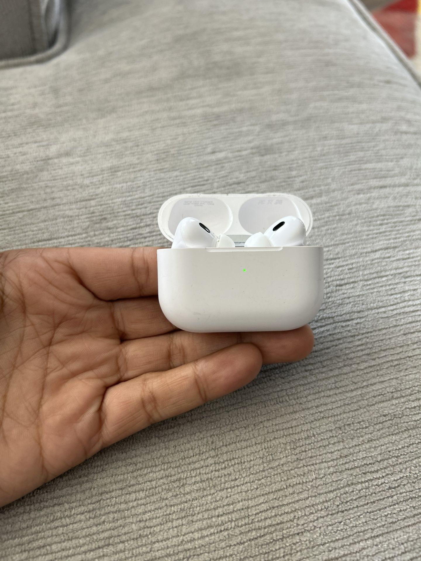 Airpods Pro 2