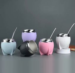 Mates y Bombilla nuevos