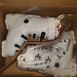 Ski Boots NEW