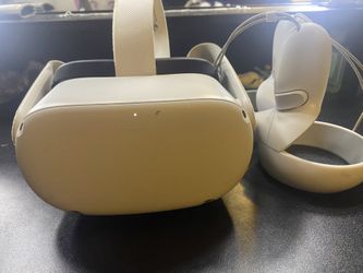 Meta Quest 2 (Oculus Quest 2)