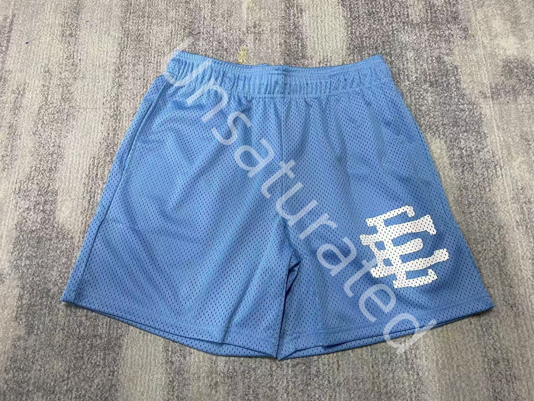 ERIC EMANUEL SHORTS