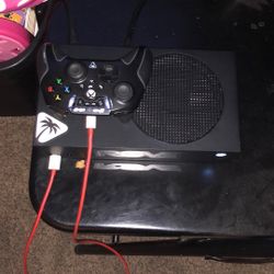 Xbox Series S 1tb With Controller