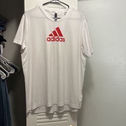 Women Adidas Shirt