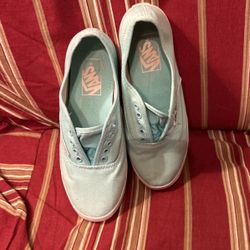Vans Size5 Men’s Women Size6 Half 