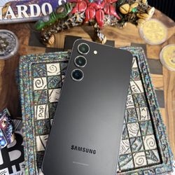 Samsung Galaxy S23 128Gb Unlocked Any Sim