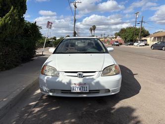 2002 Honda Civic