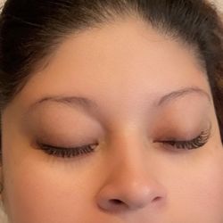 Lashes