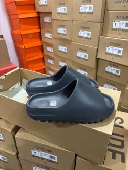 Authentic Adidas Yeezy Slides