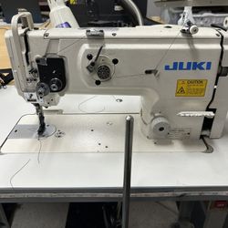 Sewing Machine Juki DNU 1541