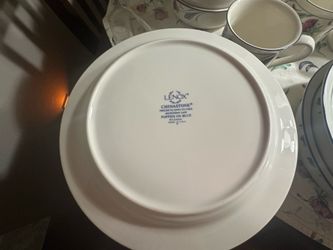 Dishes for mom on Mothers Day