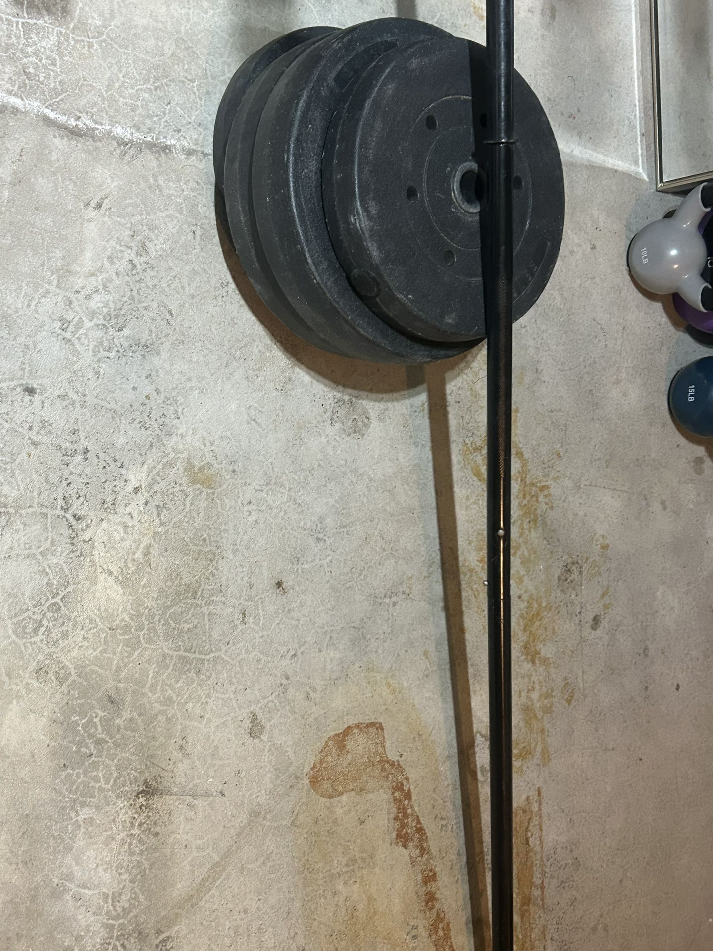 Weights