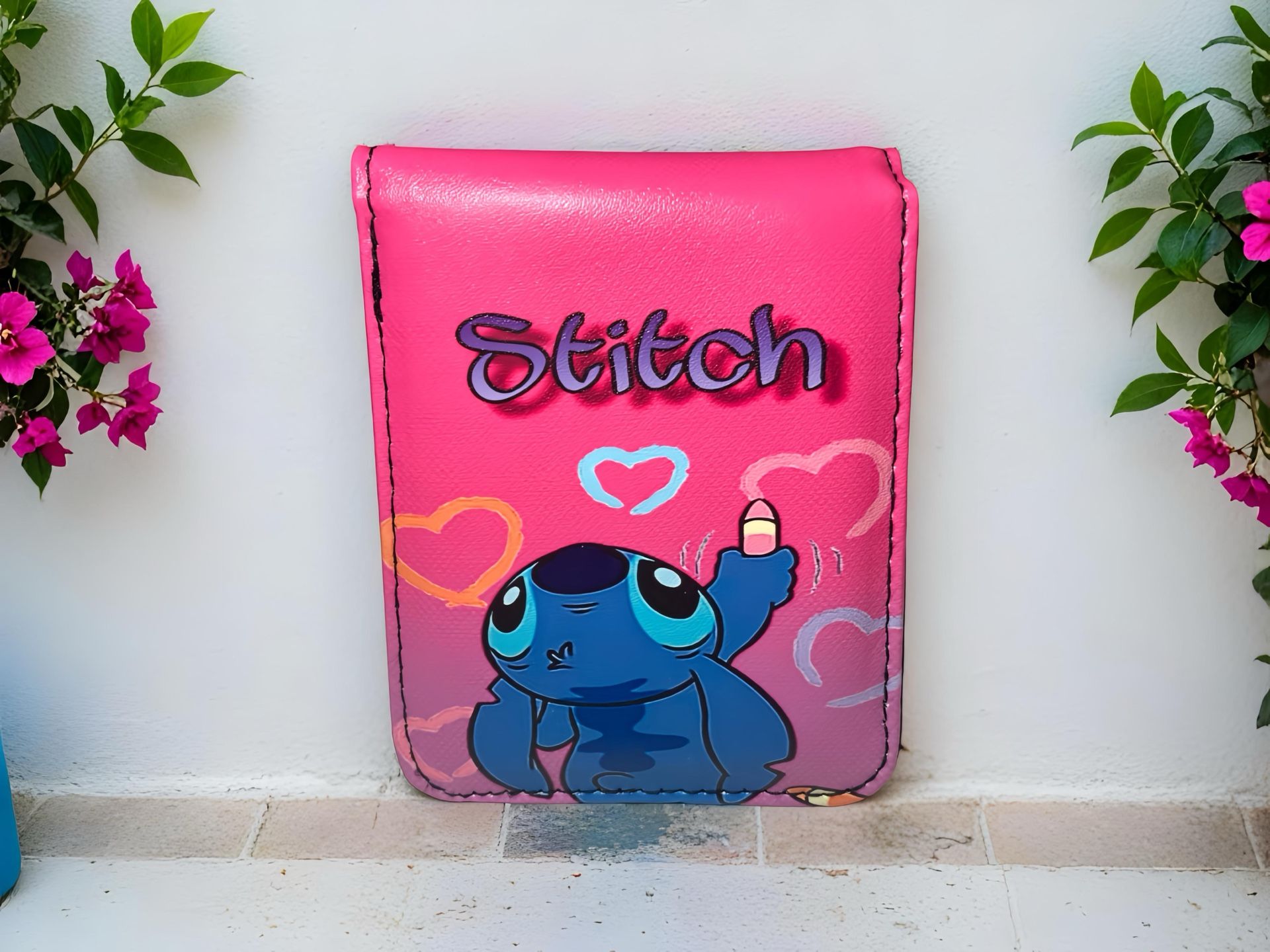 💖 Say aloha to your new favorite wallet! 💖