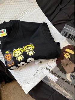 Bape Aespa M
