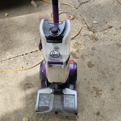 Excellent Carpet Cleaner