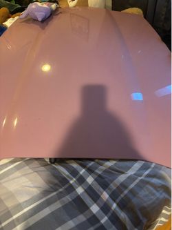 2009 Chevy Corvette OEM HOOD
