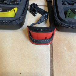 Dog Bark Collars