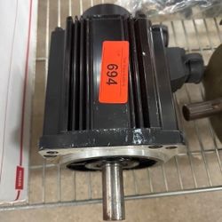 Maxsine 130MAL10015FNO1 Servo Motor